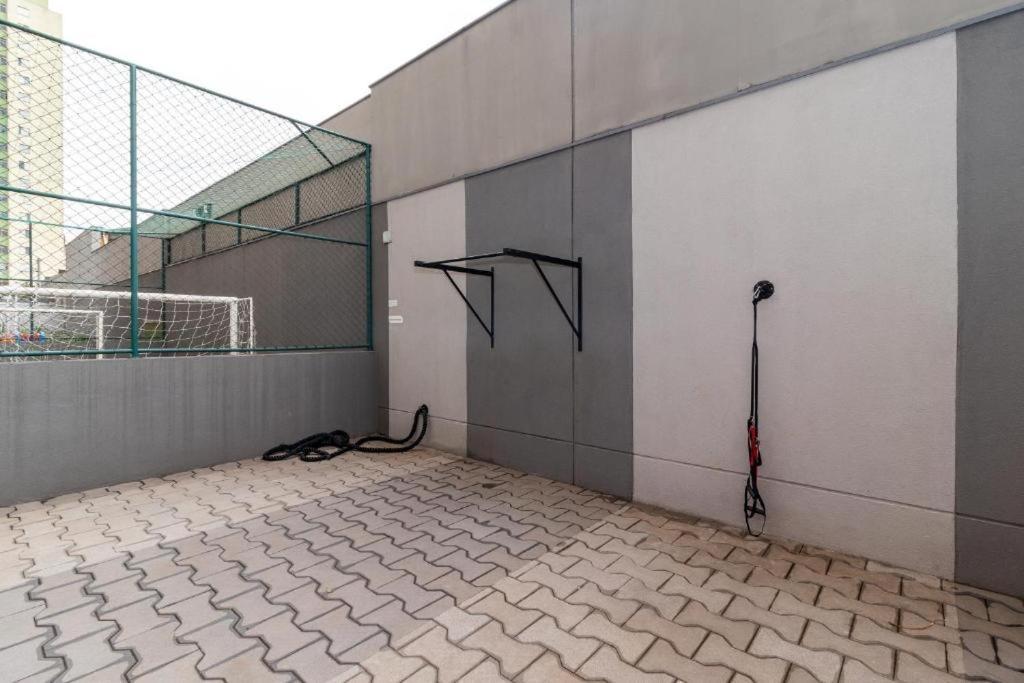 Bras Estudio Confort Sao Paulo Exterior photo