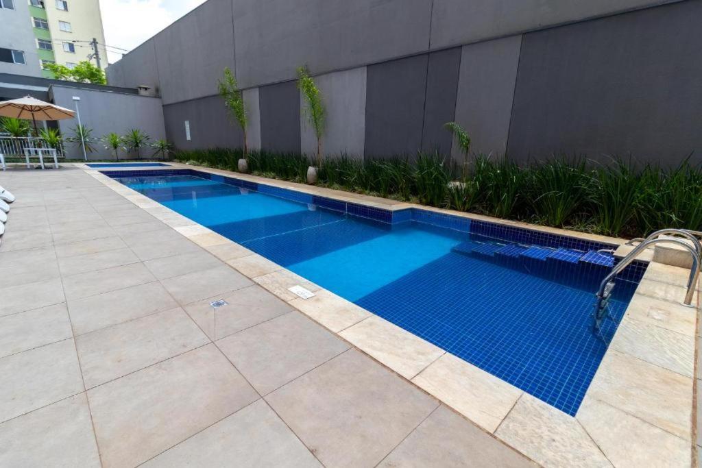 Bras Estudio Confort Sao Paulo Exterior photo